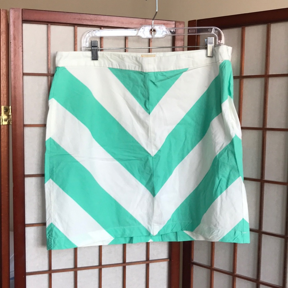 GH Bass Skirt